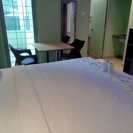 Hotel Peppers Jerkaud Kültér fotó